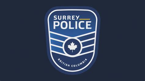 surrey police service news city of surrey